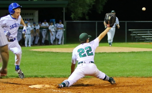 Baseball 2016_JHS3vShaw0_ShawField_04212016_21