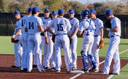 Baseball 2016_JHS8vStPauls1_WGNO Classic1_02252016_01
