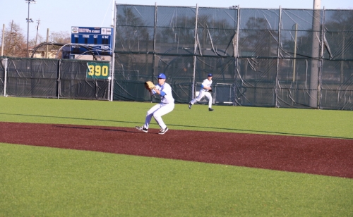 Baseball 2016_JHS8vStPauls1_WGNO Classic1_02252016_03