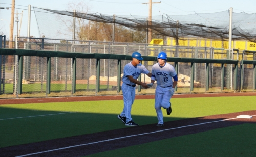 Baseball 2016_JHS8vStPauls1_WGNO Classic1_02252016_05