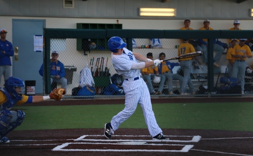Baseball 2016_JHS8vStPauls1_WGNO Classic1_02252016_12