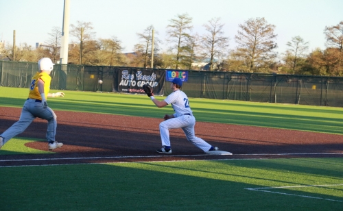 Baseball 2016_JHS8vStPauls1_WGNO Classic1_02252016_13