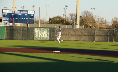 Baseball 2016_JHS8vStPauls1_WGNO Classic1_02252016_14