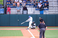 Baseball 2016: State Playoffs, Round 2, Best of 3 Series, Game 1; JHS (1) vs. Destrehan Wildcats (0); John Ryan Stadium; Friday, April 29