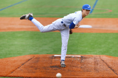 Baseball 2016: State Playoffs, Round 2, Best of 3 Series, Game 2; JHS (5) vs. Destrehan Wildcats (3); John Ryan Stadium; Saturday, April 30