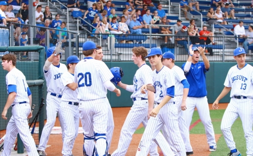 Baseball 2016_StatePlayoffsGame2_JHS5vDestrehan3_JRS_04302016_13