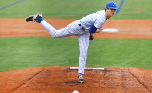 Baseball 2016_StatePlayoffsGame2_JHS5vDestrehan3_JRS_04302016_15
