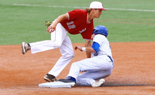 Baseball 2016_StatePlayoffsGame2_JHS5vDestrehan3_JRS_04302016_19