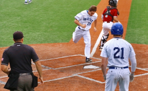 Baseball 2016_StatePlayoffsGame2_JHS5vDestrehan3_JRS_04302016_23