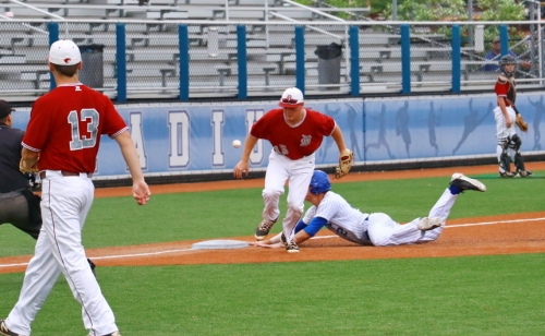 Baseball 2016_StatePlayoffsGame2_JHS5vDestrehan3_JRS_04302016_26