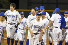 Baseball 2020: Jesuit (2) vs. Catholic (1), JIT at John Ryan Stadium, March 7, 2020