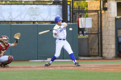 Baseball District, Jesuit (2) vs. Br. Martin (1), John Ryan Stadium, March 19, 2019