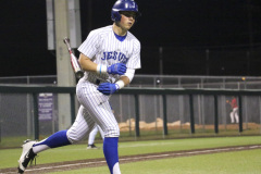Baseball District, Jesuit (9) vs. St. Augustine (0), RBI Field, March 26, 2019