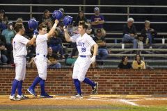 Baseball Jay Patterson Shootout, March 12-14, 2020