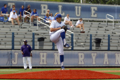 Baseball Playoff vs. St. Augustine, April 29, 2017