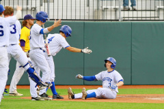 Baseball vs. Alexandria, Game 2 Quarterfinals, Best of 3, Saturday, May 10, 2014