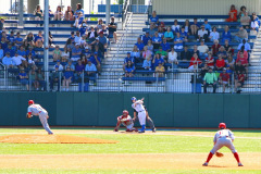 Baseball  vs. Archbishop Rummel, Saturday, April 19, 2014