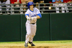 Baseball vs. Rummel, March 25, 2014