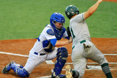 Baseball vs. Archbishop Shaw, Wednesday, April 23, 2014