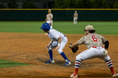 Baseball vs. Belle Chasse, Mar. 4, 2021