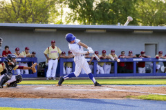 Baseball vs. Brother Martin, April 18, 2017