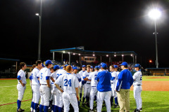 Baseball vs. Brother Martin, March 21, 2013 