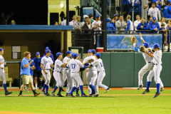 Baseball vs. Brother Martin, Monday, March 31, 2014