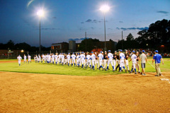 Baseball vs. Catholic High School, State Tournament, May 6, 2013