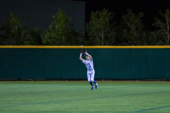 Baseball vs. Catholic, March 6, 2021