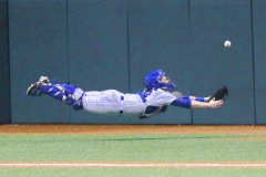 Baseball vs. Central (Baton Rouge), Bi-District Playoffs, Tuesday, April 29, 2014