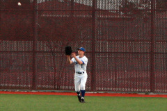 Baseball vs. Chalmette, April 16, 2013