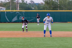 Baseball vs. De La Salle, March 29, 2021