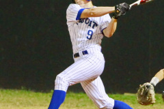Baseball vs. Grace King, April 2, 2013