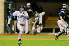 Baseball vs. Holy Cross, Tuesday, April 1, 2014