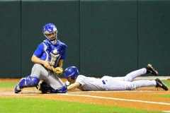 Baseball vs. Mandeville (Jesuit Invitational Tournament), March 8, 2014