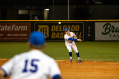 Baseball vs. Northshore, Feb. 22, 2021