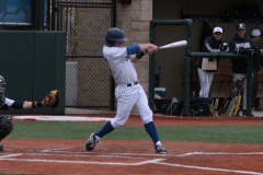 Baseball vs. Northshore, Jesuit Invitational, Feb. 28, 2013