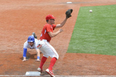 Baseball vs. Rummel Apr 15 2017
