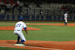 Baseball vs. Rummel, March 27, 2013