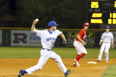 Baseball vs. Rummel, March 28 & 29, 2018