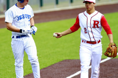 Baseball vs. Ruston (WGNO Classic), March 1, 2014