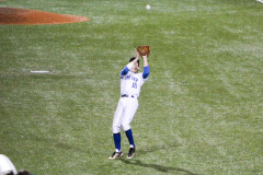 Baseball vs. Shaw, Jesuit Invitational, March 1, 2013