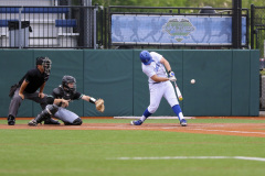 Baseball vs. Shaw, March 25, 2017