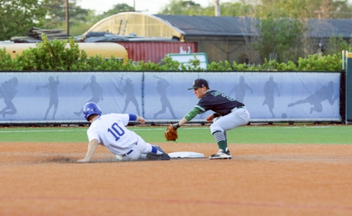 6.2 lee stolen base
