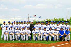 Baseball vs. South Terrebonne, Saturday, April 26, 2014