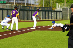 Baseball vs. St. Augustine, Friday, April 4, 2014