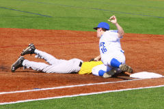 Baseball vs. St. Augustine, Monday, April 21, 2014
