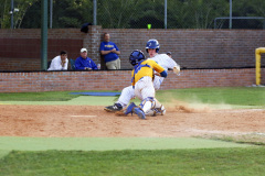 Baseball vs. St. Paul's, State Quarterfinals, May 4-5, 2018