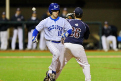 Baseball vs. St. Thomas More (WGNO Classic), Feb. 27, 2014