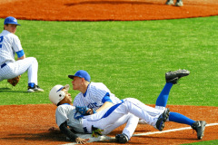 Baseball vs. West Feliciana (Jesuit Invitational Tournament), March 7, 2014